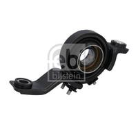 1x Suspension, arbre de cardan FEBI BILSTEIN 199130 convient pour CITROËN