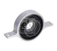 1x Suspension, arbre de cardan FEBI BILSTEIN 27474 convient pour BMW