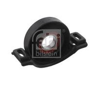 1x Suspension, arbre de cardan FEBI BILSTEIN 30932 convient pour