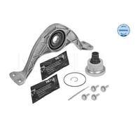 1x Suspension, arbre de cardan MEYLE 100 151 0100/S convient pour AUDI VW