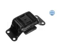 1x Suspension, boîte de transfert MEYLE 300 331 7105 convient pour BMW