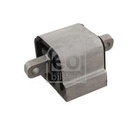 1x Suspension, boîte de vitesse manuelle FEBI BILSTEIN 26776 convient pour