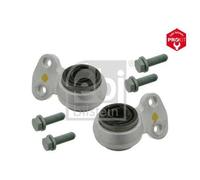 1x Suspension, bras de liaison FEBI BILSTEIN 18686 convient pour BMW