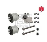 1x Suspension, bras de liaison FEBI BILSTEIN 29195 convient pour