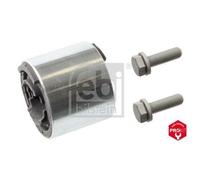Silent bloc de suspension FEBI BILSTEIN 49048