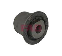 Schaeffler Silentbloc de bras de suspension 829 0378 10 FAG Support métal-caoutchouc pour Ford