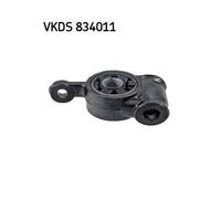 1x Suspension, bras de liaison SKF VKDS 834011 convient pour MAZDA