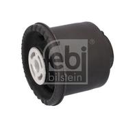 1x Suspension, corps de l'essieu FEBI BILSTEIN 186463 convient pour HYUNDAI