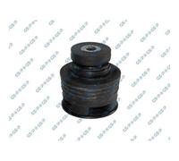 1x Suspension, corps de l'essieu GSP 514317 convient pour NISSAN