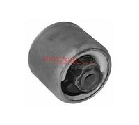 1x Suspension, corps de l'essieu METZGER 52040009 convient pour FORD