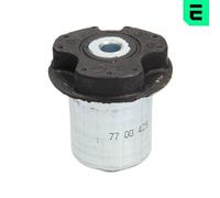 1x Suspension, corps de l'essieu OPTIMAL F8-6174 convient pour RENAULT