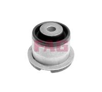 1x Suspension, corps de l'essieu Schaeffler FAG 829 0469 10 convient pour