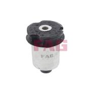 1x Suspension, corps de l'essieu Schaeffler FAG 829 0484 10 convient pour VW