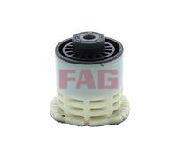 1x Suspension, corps de l'essieu Schaeffler FAG 829 0505 10 convient pour