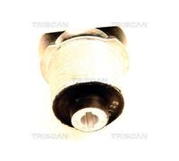1x Suspension, corps de l'essieu TRISCAN 8500 65835 convient pour SAAB