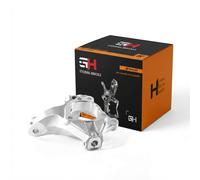 2x Suspension de roue Avant Droite=Gauche GH-293668H/V