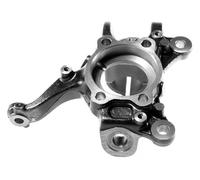 1x Suspension de roue Avant Droite pour Audi A3 Altea Leon Octavia Golf