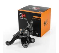 1x Suspension de roue Avant Droite pour Audi A3, Skoda, Octavia, Golf VII