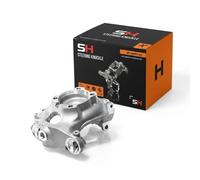 GH - GH-291560H 1 essieu, suspension de roue avant droite