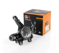 GH Fusée d'essieu suspension de roue GH-292549H avant, droit, avant droit