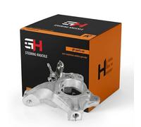 1x Suspension de roue Avant Droite pour Opel Astra J, Chevrolet Cruze