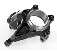 1x Suspension de roue Avant Droite pour Peugeot Partner 306 Berlingo 16mm