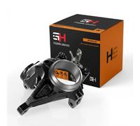 1x Suspension de roue Avant Droite pour Peugeot Partner 306 Berlingo 18mm