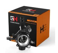 1x Suspension de roue Avant Droite pour Renault Master III FV 10- Movano