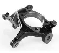 1x Suspension de roue Avant Droite pour Toyota Auris 07- Corolla E15 E18