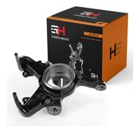 1x Suspension de roue Avant Gauche pour Audi A1 A2, Fabia, Seat Toledo