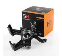 1x Suspension de roue Avant Gauche pour Audi A3 Seat Octavia Golf VII