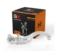 1x Suspension de roue Avant Gauche pour Audi A4+Allroad, A5, Q5 11.2009-
