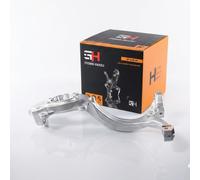 1x Suspension de roue Avant Gauche pour Audi A6 05.2004-03.2011 /92mm/