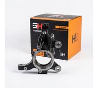 1x Suspension de roue Avant Gauche pour Mercedes Vito (W636)
