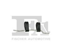 1x Suspension, échappement FA1 103-940 convient pour BMW