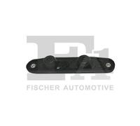 1x Suspension, échappement FA1 113-796 convient pour AUDI SEAT SKODA VAG VW