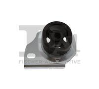 Suspension, échappement FA1 123-748