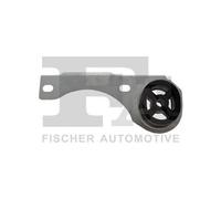 1x Suspension, échappement FA1 123-750 convient pour FIAT GENERAL MOTORS OPEL