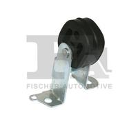 1x Suspension, échappement FA1 183-908 convient pour AUDI SEAT SKODA VAG VW