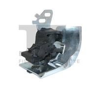 1x Suspension, échappement FA1 223-728 convient pour DACIA RENAULT
