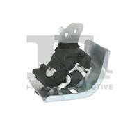 1x Suspension, échappement FA1 223-739 convient pour DACIA RENAULT