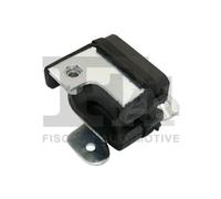 1x Suspension, échappement FA1 223-957 convient pour DACIA RENAULT