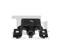 1x Suspension, échappement FA1 753-743 convient pour NISSAN