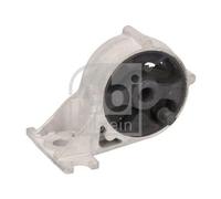 1x Suspension, échappement FEBI BILSTEIN 188658 convient pour CITROËN OPEL DS