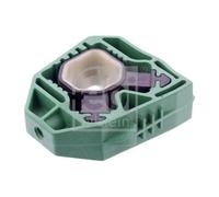 1x Suspension, radiateur FEBI BILSTEIN 106738 convient pour VW