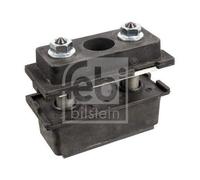 1x Suspension, radiateur FEBI BILSTEIN 170171 convient pour VOLVO