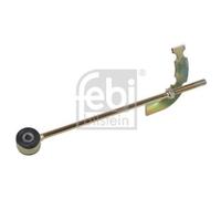 1x Suspension, radiateur FEBI BILSTEIN 173656 convient pour MAN