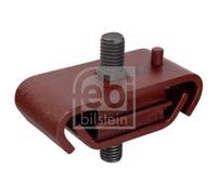 1x Suspension, radiateur FEBI BILSTEIN 177767 convient pour DAF