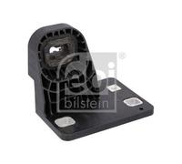1x Suspension, radiateur FEBI BILSTEIN 184596 convient pour AUDI SKODA VW