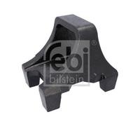 1x Suspension, ressort à lames FEBI BILSTEIN 12613 convient pour